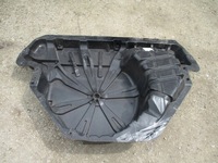 фото thumb №1, Поддон pas задний megane ii kombi пол 8200021035