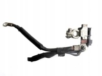 фото thumb №1, Клемма минусовая mazda оригинальный номер pe05-188a1