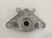 фото thumb №1, Jeep renegade кронштейн амортизатора лівий перед 68366607aa