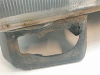 фото thumb №10, Фара передняя комплект рестайлинг fl seat ibiza ii 1993-2002