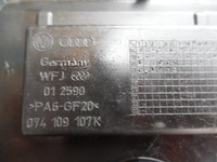 фото thumb №3, Vw t4 2.5 tdi захист розподільний вал верхня зовнішня