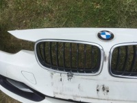 фото thumb №12, Бампер передний перед bmw 3 f30 f35 f31 2013 цвет a300