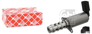 фото thumb №1, Клапан керуючий вал розподільний вал vw febi 107437