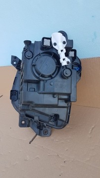 фото thumb №13, Лампа перед правая hyundai tucson 4 iv полный led 92102-n7100