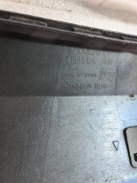 фото thumb №14, Volvo s90 v90 ii молдинг накладка порог правая порог правый 31386126