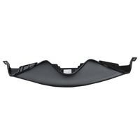 фото thumb №9, Спойлер накладка бампера перед alfa romeo giulia бампер veloce