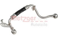 фото thumb №2, Шланг труба системи охолодження 4010404 metzger