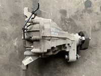 фото thumb №1, Alfa romeo stelvio мост задняя дифференциал дифференциал 552720120