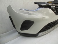 фото thumb №3, Renault captur ii бампер перед 19-23 rok teqnn