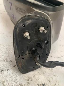 фото thumb №9, Honda civic 8 viii sedan дзеркало зовнішні електричні ліві 9 pin