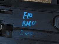 фото thumb №5, Комплект радиатор вентилятор bmw f10 f11 n47 2.0 d