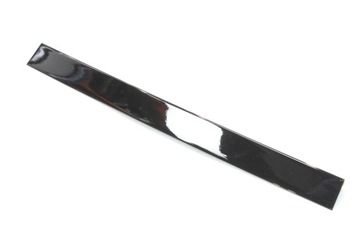 фото thumb №1, Owa планка защита рамы стёкла стойка c зад левая теневая линия bmw g01 x3 x3m