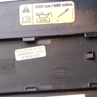 Land rover discovery 3 l319 крышка заливной топлива buckingham blue перламутр 796 Доставка, фото thumb