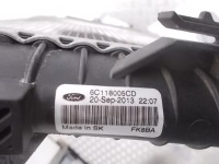 Ford оригинальный номер 6c11-8005-cd радиатор воды с Разборки, фото thumb
