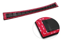 фото thumb №9, Накладка молдинг na бампер mazda 2 hybrid zv 2022-