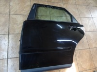 фото thumb №2, Volvo v50 двері лівий задня