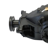 фото thumb №12, Bmw x5 e53 міст диференціал зад 3,91 3.0d 4.6is 7512663