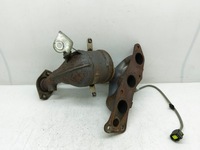 фото thumb №4, Mitsubishi space star ii 1.2 катализатор