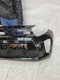 фото thumb №10, Kia picanto iii 3 17r. - бампер перед передній 86511-g6000