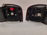 фото thumb №7, Лампи задні ліва права fiat stilo kombi оригінальний номер