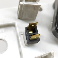 фото thumb №6, Aixam city iii 2022 перемикач / вимикач обдув вентилятор