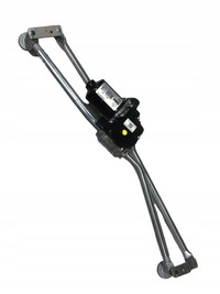 фото thumb №1, Mercedes sprinter 907 910 механизм дворник