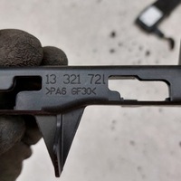 фото thumb №14, Opel astra j insignia a модуль замка центрального