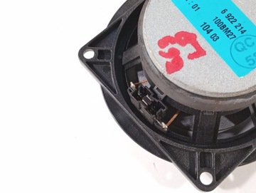 фото thumb №6, Динамик среднечастотный hifi дверь bmw e63 e60 e61 6922214