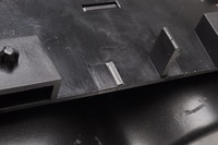 фото thumb №9, Volvo v70 iii xc70 ii кронштейн na чашка 39997575