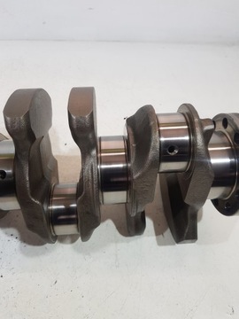 фото thumb №8, Wał колінчастий 09125670 volvo s60 v60 xc60 v40 2.0 d3 d5204t d5204t3