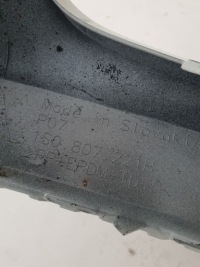 фото thumb №16, Vw up lift gti 16-23 бампер перед передний 1s0807221h полный