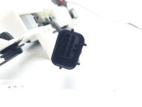 фото thumb №5, Ручка перед правая наружная nh731p keyless honda cr-v iv