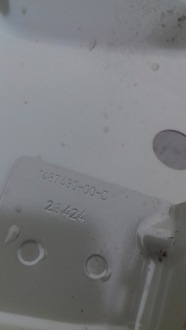 Tesla model y стійку  поріг праві перед обшивка оригінал Доставка, фото thumb