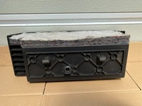 фото thumb №7, Bmw 5 e61 бардачок багажника левый чёрный защита