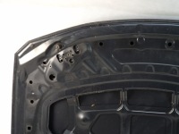 фото thumb №13, Капот крышка двигателя стальной bmw 3 f30 f31 f32 f33 12-2020 год оригинал