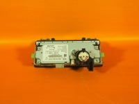 фото thumb №10, Audi a3 8v дисплей центральний навігація 8v0857273m