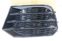 Premium решітка  решітка права+ ліва audi rsq3 q3 14-18r рестайлінг  + датчики в Україні, фото thumb