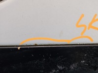 фото thumb №15, Кришка багажника скло багажника задня hyundai matrix