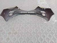 фото thumb №9, Бампер перед передний mazda 3 iii bm bjs750031