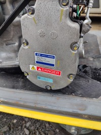 фото thumb №7, Kia niro ii 22- двигун гібрид 1.6 plug in g4ll