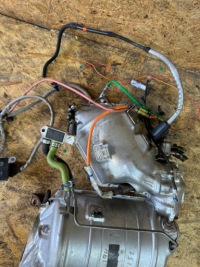 фото thumb №3, Dpf катализатор датчики renault koleos ii talisman 2.0 dci 208a06625r