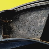 фото thumb №10, Решітка радіатора решітка радіатора toyota corolla verso ii 04-09 531170f010 / 531110f010 nr120