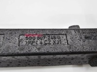 Абсорбер пена бампера vw golf vii 7 5g0 рестайлинг  17- перед Киев, фото thumb