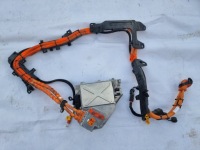 Купить Chrysler pacifica s 3.6 hybrid рестайлинг  модуль инвертор инвертор провода 2021-, фото thumb