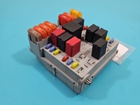 фото thumb №1, Коробка предохранителей alfa romeo 159 60689045