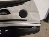 фото thumb №5, Bmw e92 обшивка дверь левый перед europa