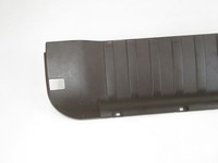 фото thumb №5, Захист багажника молдинг край bmw e70 x5 tabak