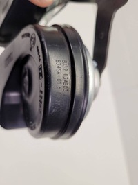 фото thumb №5, Клаксон land rover range rover evoque facelift 2018 bj3213a803ac