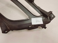 фото thumb №8, Kia optima iii 3 рамка противотуманной фары бампера правый перед 86552-2t020