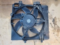 фото thumb №1, Вентилятор радіатора citroen c3 iii 9829774580 t85755c